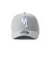 ニューエラ（NEW ERA）帽子 キャップ 9FORTY A-Frame MLB Upside Down ロサンゼルス・ドジャース 14744957