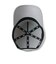 ニューエラ（NEW ERA）帽子 キャップ 9FORTY A-Frame MLB Upside Down ロサンゼルス・ドジャース 14744957