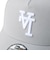ニューエラ（NEW ERA）帽子 キャップ 9FORTY A-Frame MLB Upside Down ロサンゼルス・ドジャース 14744957