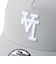 ニューエラ（NEW ERA）帽子 キャップ 9FORTY A-Frame MLB Upside Down ロサンゼルス・ドジャース 14744957