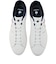 ルコックスポルティフ（lecoqsportif）スニーカー スポーツシューズ シャトー III ホワイト ネイビー LU6SSN10UZ WHNV スポーツ …