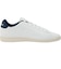 ルコックスポルティフ（lecoqsportif）スニーカー スポーツシューズ シャトー III ホワイト ネイビー LU6SSN10UZ WHNV スポーツ …