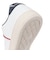 ルコックスポルティフ（lecoqsportif）スニーカー スポーツシューズ シャトー III ホワイト ネイビー LU6SSN10UZ WHNV スポーツ …
