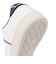 ルコックスポルティフ（lecoqsportif）スニーカー スポーツシューズ シャトー III ホワイト ネイビー LU6SSN10UZ WHNV スポーツ …