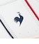 ルコックスポルティフ（lecoqsportif）スニーカー スポーツシューズ シャトー III ホワイト ネイビー LU6SSN10UZ WHNV スポーツ …