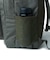 ニューエラ（NEW ERA）リュック キャンパスパック オリーブ 35L 14750926 バックパック デイバッグ 大容量 通学リュック 通学