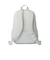 ニューエラ（NEW ERA）リュック キャンパスパック グレー 35L 14750924 バックパック デイバッグ 大容量 通学リュック 通学