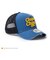 ニューエラ（NEW ERA）帽子 キャップ 9FORTY A-Frame トラッカー チュッパチャプス イタリアンウォッシュ 14863788