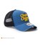 ニューエラ（NEW ERA）帽子 キャップ 9FORTY A-Frame トラッカー チュッパチャプス イタリアンウォッシュ 14863788
