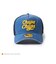 ニューエラ（NEW ERA）帽子 キャップ 9FORTY A-Frame トラッカー チュッパチャプス イタリアンウォッシュ 14863788