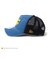 ニューエラ（NEW ERA）帽子 キャップ 9FORTY A-Frame トラッカー チュッパチャプス イタリアンウォッシュ 14863788