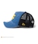 ニューエラ（NEW ERA）帽子 キャップ 9FORTY A-Frame トラッカー チュッパチャプス イタリアンウォッシュ 14863788