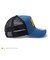 ニューエラ（NEW ERA）帽子 キャップ 9FORTY A-Frame トラッカー チュッパチャプス イタリアンウォッシュ 14863788