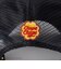 ニューエラ（NEW ERA）帽子 キャップ 9FORTY A-Frame トラッカー チュッパチャプス イタリアンウォッシュ 14863788