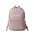 ニューエラ（NEW ERA）リュック キャンパスパック ピンク 35L 14750929 バックパック デイバッグ 大容量 通学リュック 通学