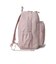ニューエラ（NEW ERA）リュック キャンパスパック ピンク 35L 14750929 バックパック デイバッグ 大容量 通学リュック 通学