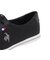 ルコックスポルティフ（lecoqsportif）スニーカー スポーツシューズ テルナウォーク II ブラック LU6SSN20LZ BKBK スポーツ カジュ…