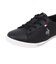 ルコックスポルティフ（lecoqsportif）スニーカー スポーツシューズ テルナウォーク II ブラック LU6SSN20LZ BKBK スポーツ カジュ…