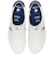 ルコックスポルティフ（lecoqsportif）スニーカー スポーツシューズ テルナウォーク II ホワイト レッド LU6SSN20LZ WHRD スポーツ…