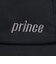 プリンス（PRINCE）テニス 帽子 花粉キャップ PH005 165 BLK