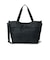ニューエラ（NEW ERA）トートバッグ ジムトート バッグ 37L NEW ERAロゴ 黒 14750904 大容量 ジムバッグ ショルダーバッグ 2WAY