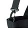 ニューエラ（NEW ERA）トートバッグ ジムトート バッグ 37L NEW ERAロゴ 黒 14750904 大容量 ジムバッグ ショルダーバッグ 2WAY