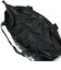 ニューエラ（NEW ERA）トートバッグ ジムトート バッグ 37L NEW ERAロゴ 黒 14750904 大容量 ジムバッグ ショルダーバッグ 2WAY