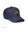 ニューエラ（NEW ERA）帽子 キャップ 9FORTY A-Frame パワーパフ ガールズ ラインストーン 14743497