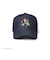 ニューエラ（NEW ERA）帽子 キャップ 9FORTY A-Frame パワーパフ ガールズ ラインストーン 14743497