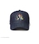 ニューエラ（NEW ERA）帽子 キャップ 9FORTY A-Frame パワーパフ ガールズ ラインストーン 14743497