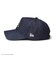 ニューエラ（NEW ERA）帽子 キャップ 9FORTY A-Frame パワーパフ ガールズ ラインストーン 14743497