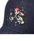 ニューエラ（NEW ERA）帽子 キャップ 9FORTY A-Frame パワーパフ ガールズ ラインストーン 14743497