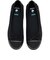 ルコックスポルティフ（lecoqsportif）スニーカー スポーツシューズ モンスリー ブラック LU6SSN23LZ BKBK スポーツ カジュアル シュ…