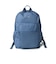 ニューエラ（NEW ERA）リュック キャンパスパック 青 35L 14750925 バックパック デイバッグ 大容量 通学リュック 通学