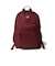 ニューエラ（NEW ERA）リュック キャンパスパック 赤 35L 14750930 バックパック デイバッグ 大容量 通学リュック 通学