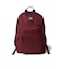 ニューエラ（NEW ERA）リュック キャンパスパック 赤 35L 14750930 バックパック デイバッグ 大容量 通学リュック 通学
