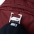 ニューエラ（NEW ERA）リュック キャンパスパック 赤 35L 14750930 バックパック デイバッグ 大容量 通学リュック 通学
