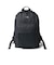 ニューエラ（NEW ERA）リュック キャンパスパック グレー 35L 14750928 バックパック デイバッグ 大容量 通学リュック 通学