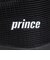 プリンス（PRINCE）クレー・グラスサンド用 テニスシューズ DPS604 230 BLK/WHT