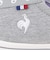 ルコックスポルティフ（lecoqsportif）スニーカー スポーツシューズ テルナウォーク II グレー ホワイト LU6SSN20LZ GYWH スポーツ…