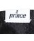 プリンス（PRINCE）テニス ロンググローブ 穴なし PG997 165 BLK