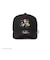 ニューエラ（NEW ERA）帽子 キャップ 9FORTY A-Frame パワーパフ ガールズ ラインストーン 14743498