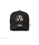 ニューエラ（NEW ERA）帽子 キャップ 9FORTY A-Frame パワーパフ ガールズ ラインストーン 14743498