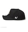 ニューエラ（NEW ERA）帽子 キャップ 9FORTY A-Frame パワーパフ ガールズ ラインストーン 14743498