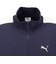 プーマ（PUMA）T7 トラック ツイル ジャケット 529466 06 NVY