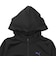プーマ（PUMA）ジュニア ESS エレベーテッド メッシュ フルジップ フーディ 693700 01 BLK
