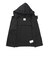 プーマ（PUMA）ジュニア ESS エレベーテッド メッシュ フルジップ フーディ 693700 01 BLK