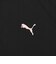 プーマ（PUMA）ESS エレベーテッド ロングスリーブ シアー Tシャツ 693761 01 BLK