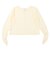 プーマ（PUMA）ESS エレベーテッド ロングスリーブ シアー Tシャツ 693761 87 OWHT