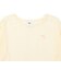 プーマ（PUMA）ESS エレベーテッド ロングスリーブ シアー Tシャツ 693761 87 OWHT